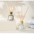 Luxury Diffuser Room Reed Diffuser Set Gift